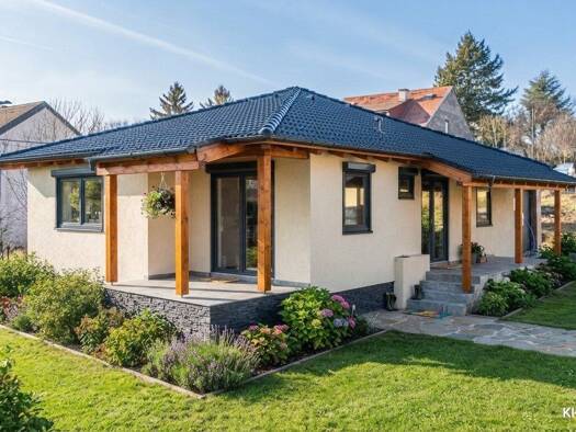 Bungalow zum Kauf - Erstbezug 4 Zimmer 89 m² 879 m² Grundstück frei ab sofort Marchegg 2294
