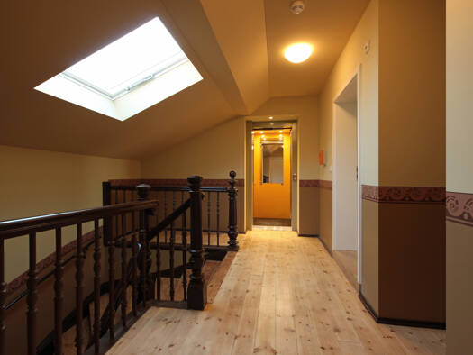 Wohnung zum Kauf 145.000 € 2 Zimmer 59,7 m² Annenstraße 8 Volkmarsdorf Leipzig 04315