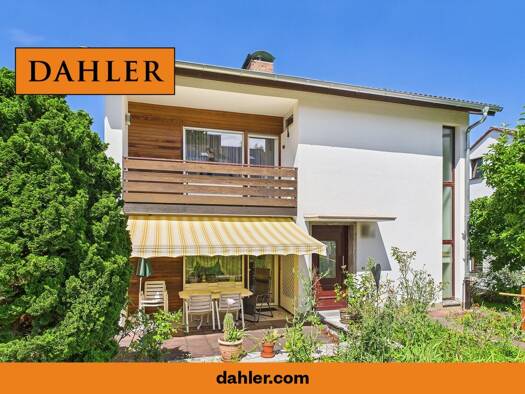 Mehrfamilienhaus zum Kauf 597.500 € 6 Zimmer 185 m² 608 m² Grundstück Wolkersdorf Schwabach / Wolkersdorf 91126