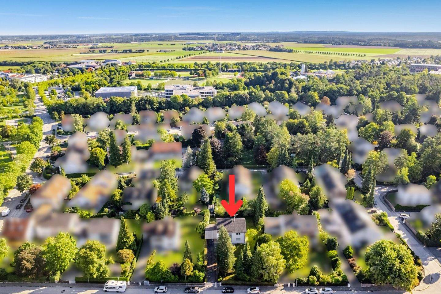 Mehrfamilienhaus zum Kauf - Mehr