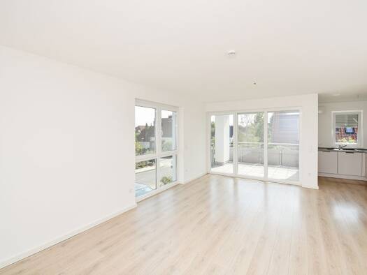 Wohnung zum Kauf 340.000 € 3 Zimmer 94 m² 2. Geschoss Steinhagen Steinhagen 33803