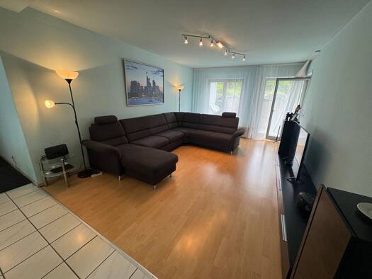Wohnung zum Kauf 285.000 € 3 Zimmer 80 m² 1. Geschoss frei ab 01.04.2027 Burgholzhausen Friedrichsdorf 61381