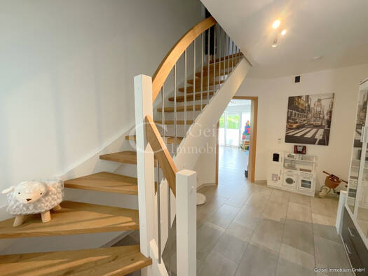 Einfamilienhaus zum Kauf 230.000 € 6 Zimmer 155 m² 600 m² Grundstück Urbanistraße 6a Imsen Alfeld (Leine) - Imsen 31061