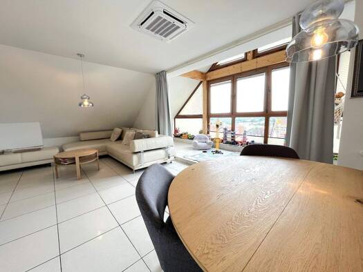 Wohnung zum Kauf 395.000 € 3,5 Zimmer 120 m² 1. Geschoss Weißenohe Weißenohe 91367