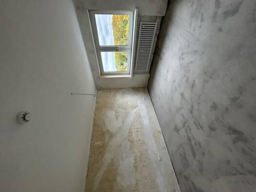 Wohnung zur Miete 605 € 3 Zimmer 77 m² 7. Geschoss Buschei 106 Scharnhorst Dortmund 44328