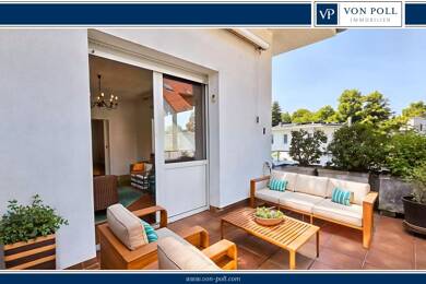 Wohnung zum Kauf 675.000 € 4 Zimmer 111 m² 1. Geschoss Ginnheim Frankfurt am Main 60431