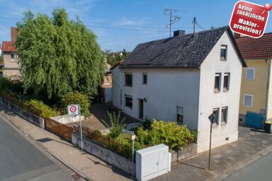 Einfamilienhaus zum Kauf provisionsfrei 145.000 € 4 Zimmer 86,8 m² 319 m² Grundstück Naunheim Wetzlar 35584