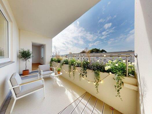 Wohnung zum Kauf - Erstbezug 399.000 € 4 Zimmer 90,5 m² 2. Geschoss Maria Enzersdorf 2344