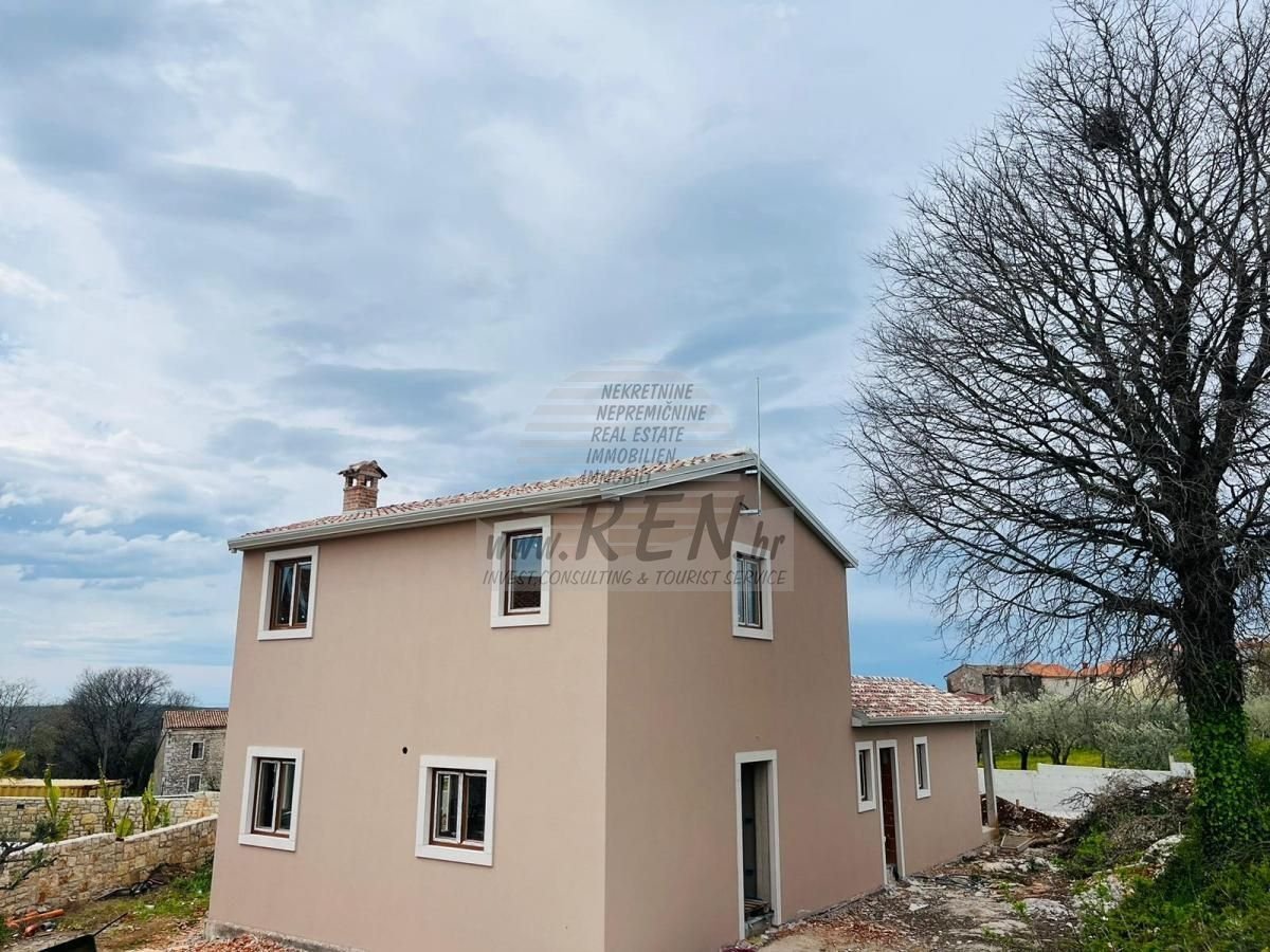 Haus zum Kauf 599.000 € 4 Zimmer 173 m²<br/>Wohnfläche 820 m²<br/>Grundstück Porec center