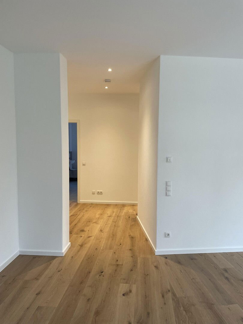 Wohnung zum Kauf provisionsfrei 490.000 € 3 Zimmer 83 m²<br/>Wohnfläche EG<br/>Geschoss 01.10.2025<br/>Verfügbarkeit Leutkircher Straße 27 d Stiftallmey Kempten 87439