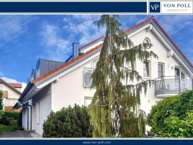 Wohnung zum Kauf 237.000 € 3 Zimmer 79 m² EG Undingen Sonnenbühl 72820