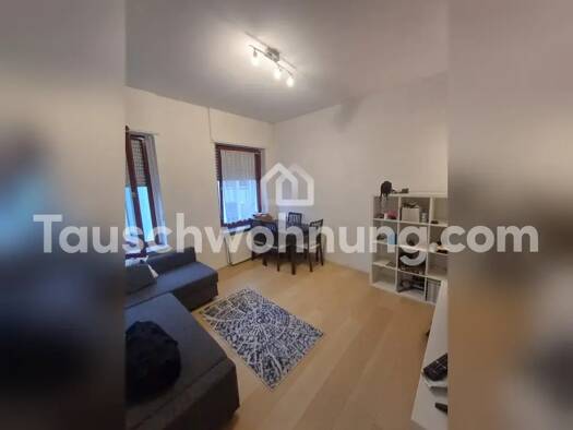 Wohnung zur Miete Tauschwohnung 700 € 2 Zimmer 50 m² 1. Geschoss Weidenpesch Köln 50733