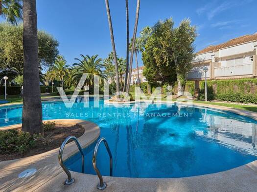 Wohnung zum Kauf 545.000 € 237 m² Jávea (Xabia) 03730