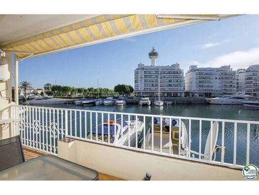 Wohnung zum Kauf 360.000 € 2 Zimmer 97 m² Castelló d'Empúries 17487