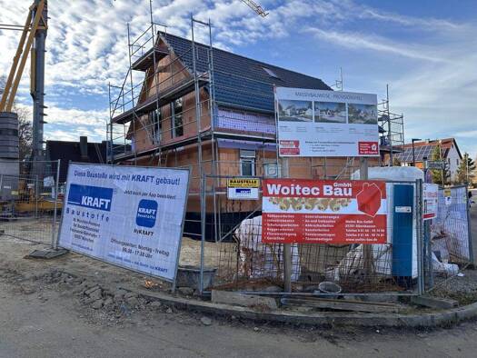 Einfamilienhaus zum Kauf provisionsfrei 750.000 € 5 Zimmer 140 m² 326 m² Grundstück Schernbuch Paunzhausen 85307