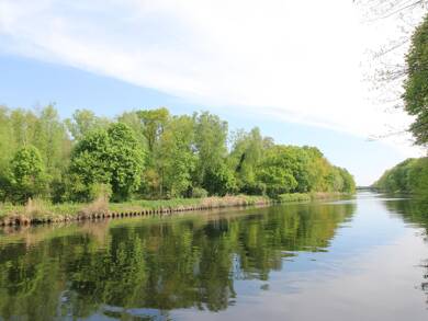Gewerbegrundstück zur Miete 18.000 € 12.315 m² Grundstück Teltow Teltow / Ruhlsdorf 14513