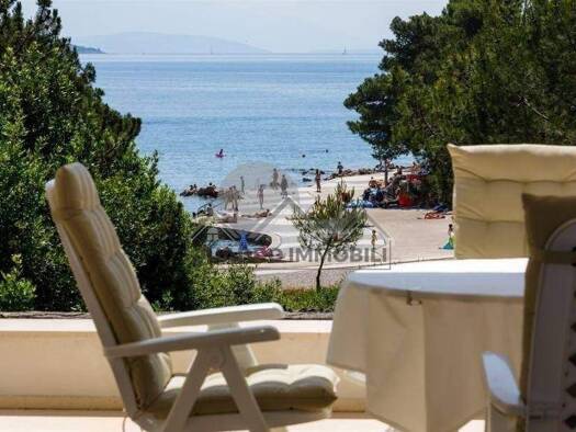 Wohnung zum Kauf 490.000 € 4 Zimmer 100 m² 1. Geschoss Pinezići 51500