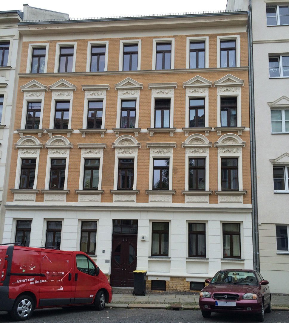 Wohnung zum Kauf provisionsfrei 154.000 € 2 Zimmer 59 m²<br/>Wohnfläche 2.<br/>Geschoss Gohlis - Mitte Leipzig 04157