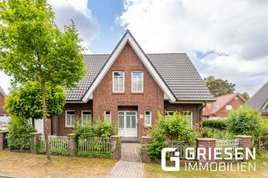 Einfamilienhaus zum Kauf 399.950 € 5 Zimmer 164 m² 723 m² Grundstück Emmeln Haren / Emmeln 49733