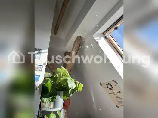 Wohnung zur Miete Tauschwohnung 1.230 € 3,5 Zimmer 93 m² 4. Geschoss Hansaviertel Rostock 18057