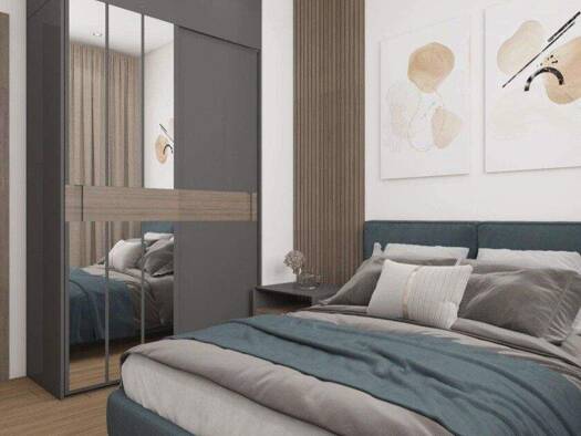 Wohnung zum Kauf provisionsfrei 106.470 € 2 Zimmer 36,4 m² 5. Geschoss Zlatibor 31315