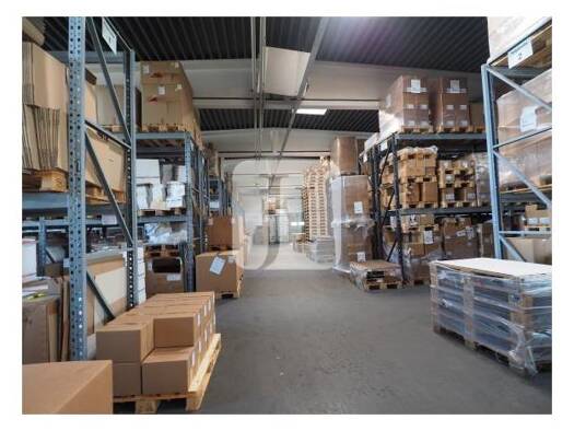 Lagerhalle zur Miete 1.359 m² Lagerfläche Stelle Stelle 21435