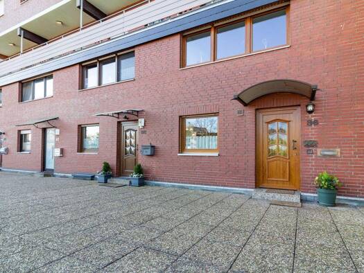 Reihenmittelhaus zum Kauf provisionsfrei 199.900 € 3 Zimmer 97 m² 150 m² Grundstück Mark Hamm 59071