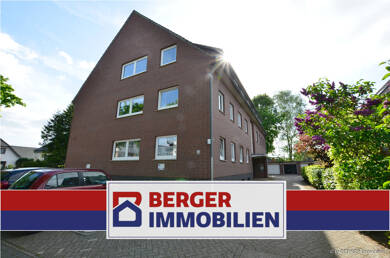 Wohnung zur Miete 800 € 4 Zimmer 104 m² frei ab 01.07.2025 Erichshof Weyhe 28844