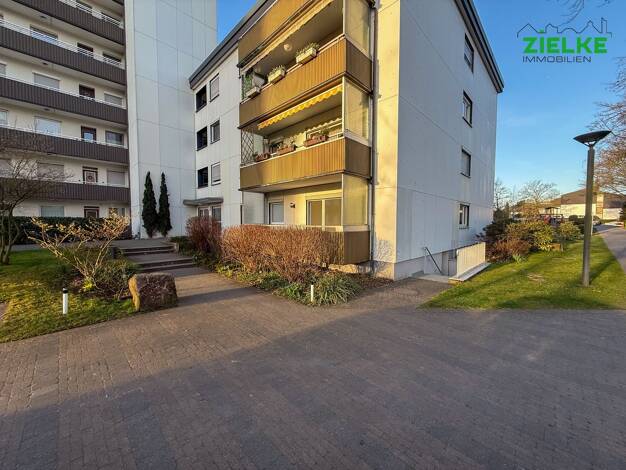 Wohnung zum Kauf 190.000 € 2 Zimmer 64,5 m² EG Unterfeldhaus Erkrath 40699