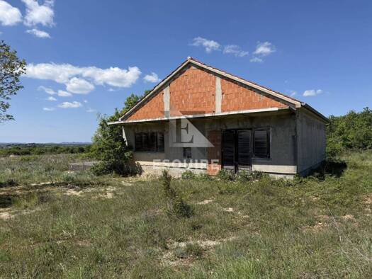 Einfamilienhaus zum Kauf 250.000 € 3 Zimmer 133 m² Zemunik Gornji, Zemunik Donji Zemunik Donji 23222