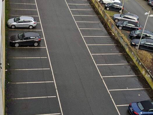 Außenstellplatz zur Miete provisionsfrei 25 € Am Kleinbahnhof Buxtehude 21614