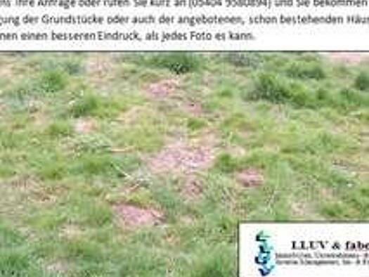 Grundstück zum Kauf 49.990 € 1.084 m² Grundstück Förtha Sallmannshausen Gerstungen 99834