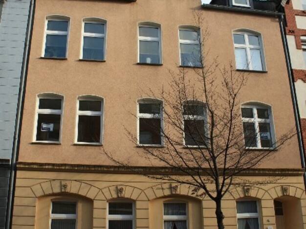 Wohnung zur Miete 542 € 3,5 Zimmer 82,1 m² EG Bertastraße 25 Feldmark Gelsenkirchen 45883