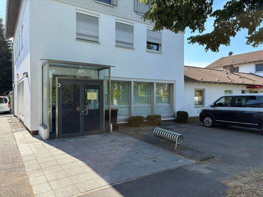 Bürofläche zur Miete provisionsfrei 1.200 € 3 Zimmer 110 m² Bürofläche Breitscheid Ratingen 40885