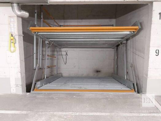 Duplex-Garage zum Kauf 39.500 € Trudering-Riem München 81827