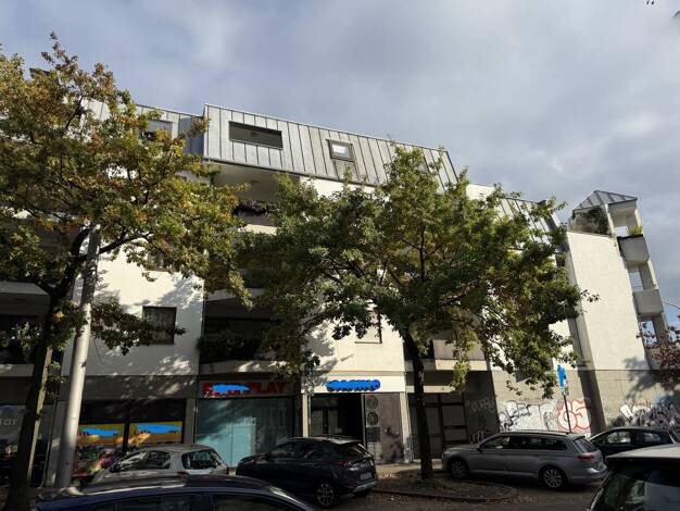Wohnung zum Kauf 143.000 € 2 Zimmer 58,6 m² 3. Geschoss St Johann Mitte 66121