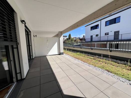 Wohnung zum Kauf provisionsfrei 205.000 € 2 Zimmer 43,6 m² 1. Geschoss Feldgasse Gleisdorf 8200