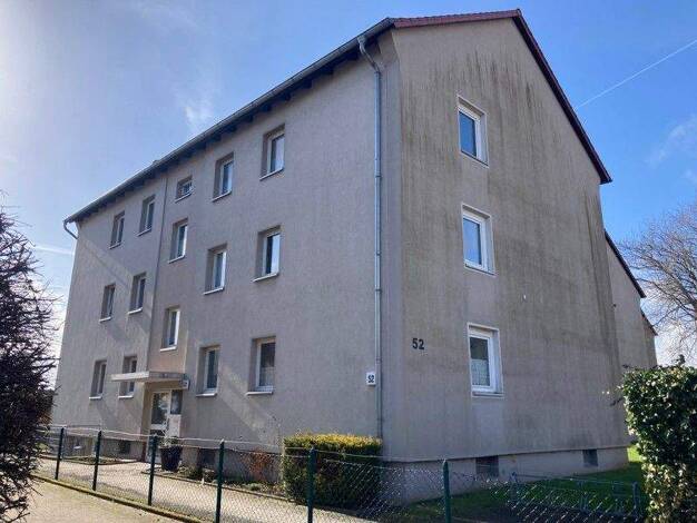 Wohnung zur Miete 598 € 3 Zimmer 62,3 m² 2. Geschoss frei ab 11.03.2026 Am Westerberge 52 Rüningen Braunschweig 38122