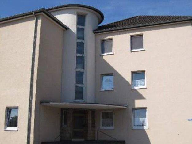 Wohnung zur Miete 576 € 3 Zimmer 64 m² frei ab 15.01.2026 Friedrich-Ebert-Str. 12 Jülich 52428