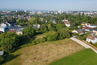 Grundstück zum Kauf 228.000 € 563 m² Grundstück Teufelhof St. Pölten 3100