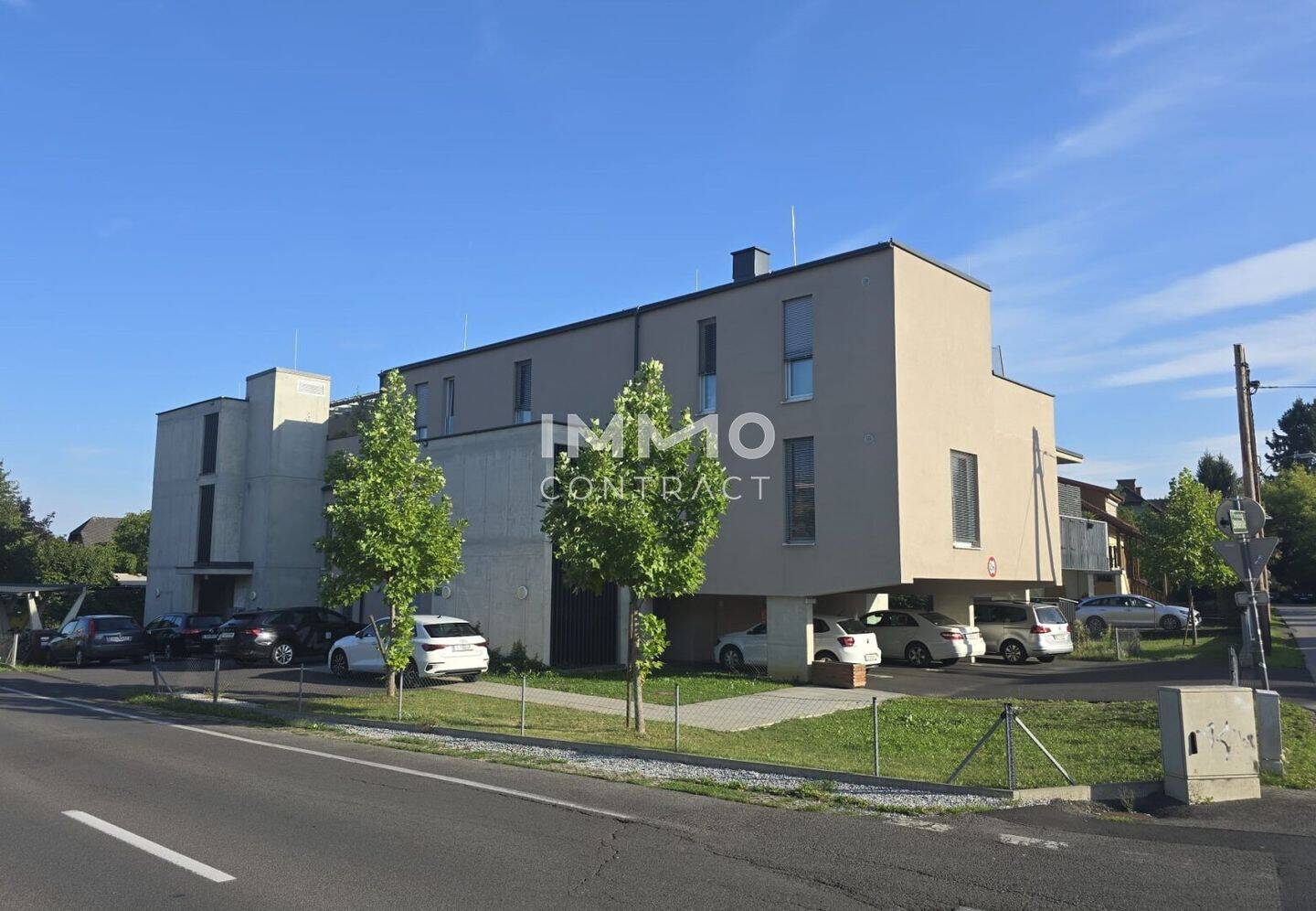 Wohnung zur Miete