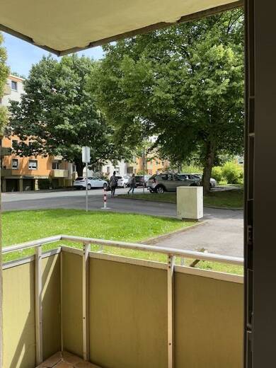 Wohnung zur Miete 429 € 2 Zimmer 51 m² EG Nahestraße 16 Kettwig Essen 45219
