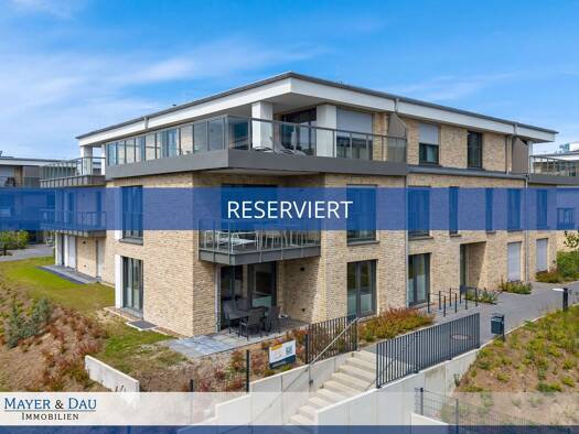 Wohnung zum Kauf - Erstbezug 627.317 € 3 Zimmer 84,5 m² Duhnen Cuxhaven 27476