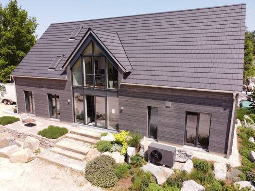 Wohnung zur Miete 600 € 1 Zimmer 42,8 m² Geschoss 2/3 frei ab sofort Königsgütler Au in der Hallertau 84072