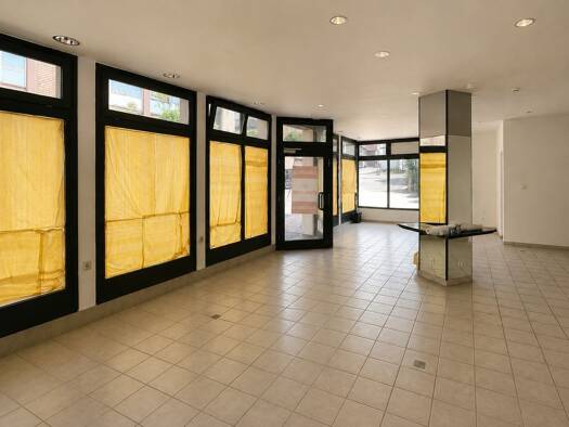 Ladenfläche zum Kauf 340.000 € 65 m² Verkaufsfläche Bebra Bebra 36179