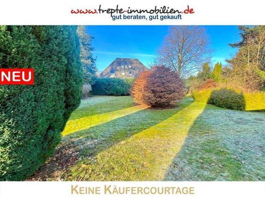 Grundstück zum Kauf provisionsfrei 649.000 € 989 m² Grundstück Duvenstedt Hamburg 22397