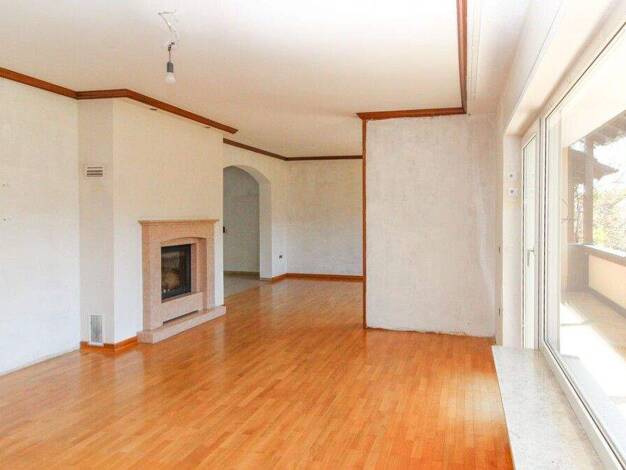 Wohnung zur Miete 950 € 3 Zimmer 125 m² frei ab sofort Angersbach Wartenberg 36367