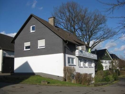 Wohnung zur Miete 490 € 2 Zimmer 70 m² Alperscheid Drolshagen / Alperscheid 57489