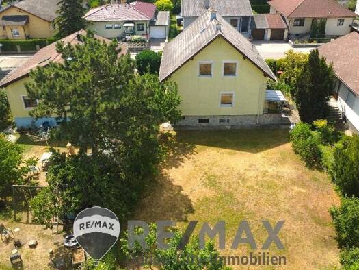 Einfamilienhaus zum Kauf 498.000 € 5 Zimmer 126 m² 546 m² Grundstück Brunn am Gebirge 2345