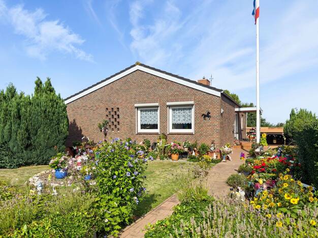 Einfamilienhaus zum Kauf 425.000 € 5 Zimmer 110 m² 1.768 m² Grundstück Großenbrode Großenbrode 23775